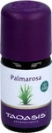 PZN-DE 07508919, Taoasis - Natur Duft Manufaktur PALMAROSA &Ouml;l Bio 5 ml &Ouml;l,