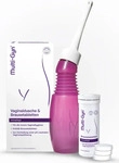 PZN-DE 14060721, Karo Healthcare Multi-Gyn Vaginaldusche Kombipack 1 Packung