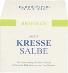 PZN-DE 16233396, Evertz Pharma BIOVOLEN AKTIV KRESSE SALBE 100 ml Creme 0.1 l,