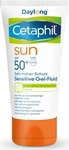 PZN-DE 14237272, Galderma Laboratorium Cetaphil Sun SPF50+ Sensitive Gel-Fluid 50 ml