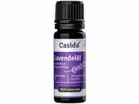 PZN-DE 18196995, Casida Lavendel Relax Roll-On Ätherisches Öl 10 ml, Grundpreis: