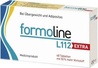PZN-DE 13352309, Certmedica International formoline L112 EXTRA 48 St Tabletten,