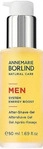 PZN-DE 16781548, ANNEMARIE B&Ouml;RLIND MEN After-Shave-Gel 50 ml Gel 0.05 l, Grundpreis: