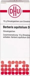PZN-DE 07455123, DHU-Arzneimittel BERBERIS AQUIFOLIUM D 6 10 g Globuli, Grundpreis:
