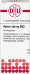 PZN-DE 04202060, DHU-Arzneimittel AGNUS CASTUS D 12 Globuli 10 g Globuli, Grundpreis: