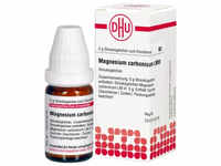 PZN-DE 02659625, DHU-Arzneimittel LM MAGNESIUM carbonicum VI Globuli 5 g, Grundpreis: