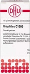 PZN-DE 04219095, DHU-Arzneimittel GRAPHITES C 1000 Globuli 10 g Globuli, Grundpreis: