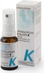 PZN-DE 03525246, SPENGLERSAN Kolloid K 20 ml Einreibung 0.02 l, Grundpreis: &euro;