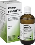 PZN-DE 00666319, Dreluso-Pharmazeutika Dr. Elten & Sohn VENOSELECT N Tropfen 100 ml