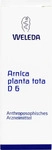 PZN-DE 01572081, WELEDA ARNICA PLANTA tota D 6 Dilution 50 ml Dilution 0.05 l,