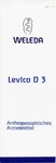 PZN-DE 01572922, WELEDA LEVICO D 3 Dilution 50 ml Dilution 0.05 l, Grundpreis: &euro;