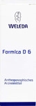PZN-DE 01613302, WELEDA FORMICA D 6 Dilution 50 ml Dilution 0.05 l, Grundpreis:
