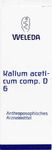 PZN-DE 01616364, WELEDA KALIUM ACETICUM COMP.D 6 Trituration 50 g Trituration 0.05