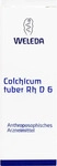 PZN-DE 01630074, WELEDA COLCHICUM TUBER Rh D 6 Dilution 20 ml Dilution 0.02 l,