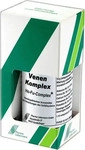 PZN-DE 07185793, Pharma Liebermann VENEN KOMPLEX Ho-Fu-Complex Tropfen 30 ml Tropfen