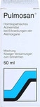 PZN-DE 02400258, Steierl-Pharma PULMOSAN Tropfen 50 ml Tropfen 0.05 l, Grundpreis:
