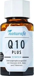 PZN-DE 07509379, naturafit Q10 PLUS 90 St Kapseln 0.029 kg, Grundpreis: &euro;