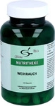 PZN-DE 03081476, 11 A Nutritheke green line Weihrauch 120 St Kapseln 0.066 kg,