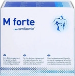 PZN-DE 15238776, Active Bio Life Science Amitamin M Forte Kapseln 180 St Kapseln,