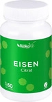 PZN-DE 10261569, Kolbe Nutrition EISEN CITRAT Vegi-Kapseln 60 St Kapseln 0.034 kg,