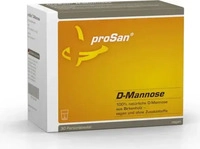 PZN-DE 13512196, proSan pharmazeutische Vertriebs PROSAN D-Mannose Pulver 30 St