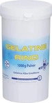 PZN-DE 15269937, Pharma Peter Gelatine Rind Pulver Halal 1000 g Pulver 1 kg