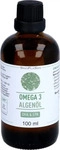 PZN-DE 14291900, SinoPlaSan Omega-3 Algen&ouml;l 100 ml &Ouml;l 0.1 l, Grundpreis: &euro;