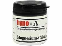 PZN-DE 07690545, Hypo-A HYPO A Magnesium Calcium Kapseln 30 St, Grundpreis: &euro;