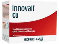 PZN-DE 13889788, WEBER & WEBER Innovall CU Microbiotica Pulver 132 g, Grundpreis: