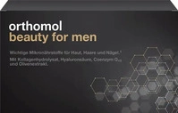 PZN-DE 16016960, Orthomol - pharmazeutische Vertriebs orthomol beauty for men - mit