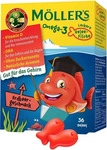 PZN-DE 16006909, Kyberg Pharma Vertriebs M&Ouml;LLER's Omega-3 Gelee-Fische 36 St