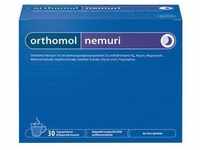 PZN-DE 17440252, Orthomol Pharmazeutische Vertriebs Orthomol Nemuri night Granulat 60