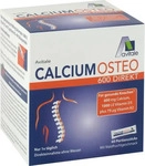 PZN-DE 16508597, Avitale CALCIUM OSTEO 600 direkt 60 St Pulver 0.166 kg, Grundpreis: