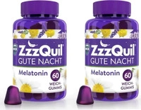 PZN-DE 81902724, WICK Pharma - Zweigniederlassung der Procter & Gamble WICK ZzzQuil