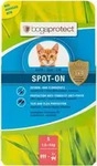 PZN-DE 15416321, Werner Schmidt Pharma bogaprotect Spot-On Katze S 3X0.7 ml