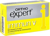PZN-DE 17580651, WEBER & WEBER ORHTOexpert immun V 60 St Kapseln 0.033 kg,