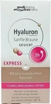 PZN-DE 17542490, Dr. Theiss Naturwaren Hyaluron Sanfte Br&auml;une GESICHT EXPRESS 30 ml