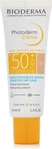 PZN-DE 17669919, NAOS BIODERMA Photoderm Cr&egrave;me SPF 50+ 40 ml Creme 0.04 l,