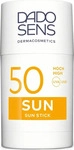 PZN-DE 17836412, DADO-cosmed DADO SENS SUN STICK SPF50 26 g Stifte 0.026 kg,