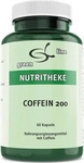PZN-DE 11730322, 11 A Nutritheke Coffein 200 Kapseln 90 St Kapseln, Grundpreis: