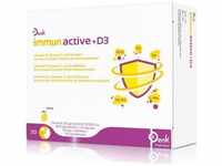 PZN-DE 11340845, Denk Pharma immun active + D3 Pulver 40 g, Grundpreis: &euro;...