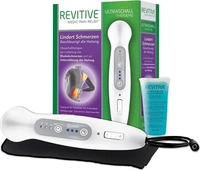 PZN-DE 16801015, Actegy REVITIVE ULTRASCHALL-THERAPIE 1 St