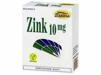 PZN-DE 16876177, Espara Zink 10 mg Kapseln 15.5 g, Grundpreis: &euro; 666,45 / kg