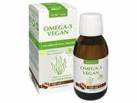 PZN-DE 12891748, JAB biopharma San Omega-3 Vegan Flüssig Flüssigkeit 100 ml,