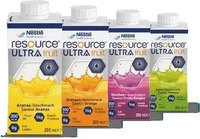 PZN-DE 17160736, Nestle Health Science ( resource ULTRA fruit Waldbeere 4X200 ml