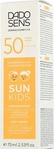 PZN-DE 18318932, DADO-cosmed DADO SENS SUN CREME KIDS SPF 50 75 ml Creme 0.075 l,
