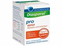 PZN-DE 18160141, Protina Pharmazeutische MAGNESIUM Diasporal pro DEPOT Muskeln +