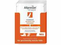 PZN-DE 18031610, Neubourg Skin Care Allpresan fuß spezial Nr. 4 FUSSMASKE 1 P