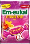PZN-DE 11112529, Dr. C. SOLDAN Em-eukal VITAMIN SHOT gef&uuml;llt 75 g Bonbons 0.075 kg,