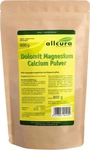PZN-DE 18391171, Allcura Naturheilmittel Dolomit Magnesium Calcium Pulver 800 g